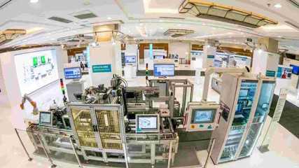 妙用Digital Twin虛實融合，驅動智能制造升級轉型