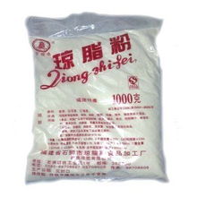 食品級瓊脂粉 化工產品背后的多維價值與應用分析